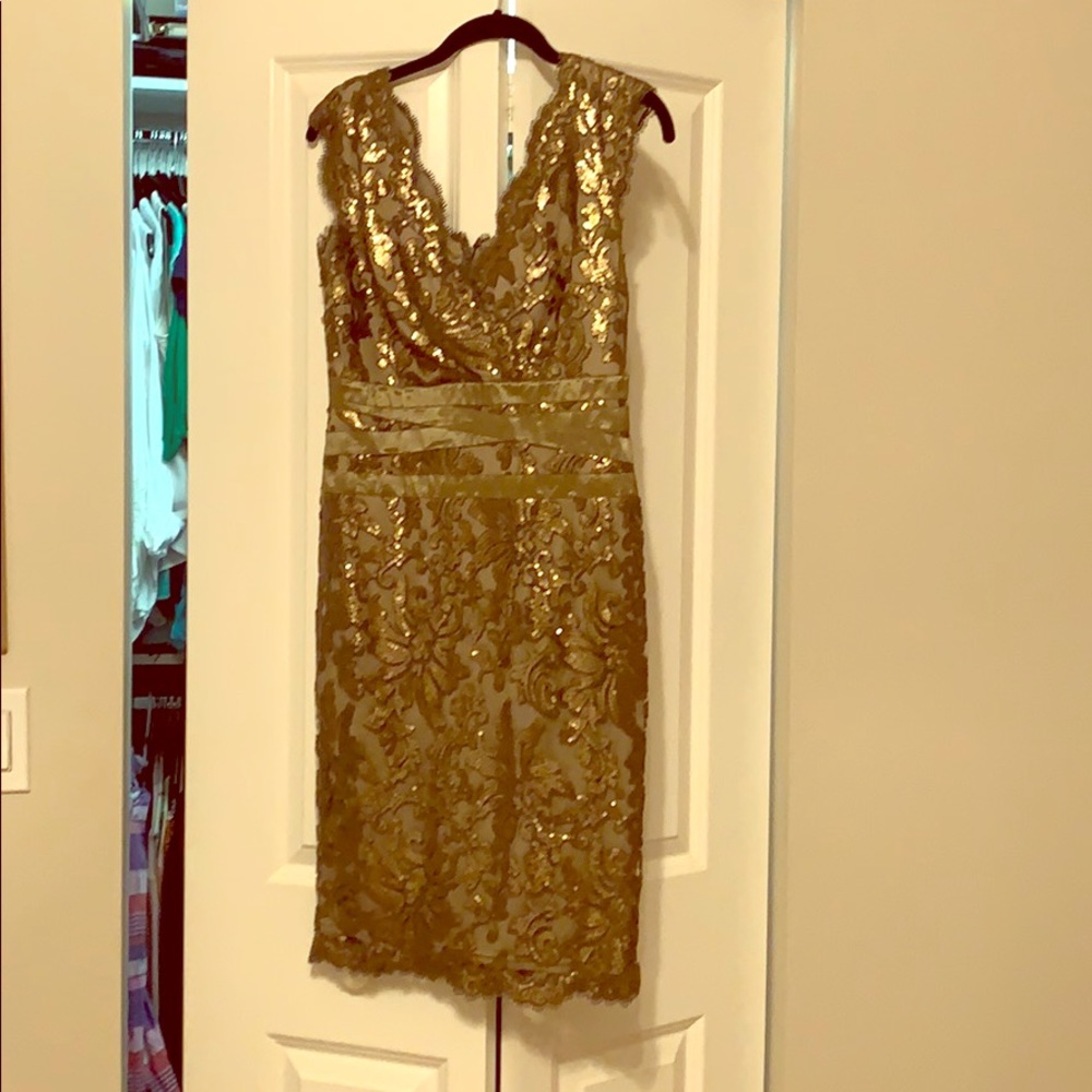 Tadashi dress